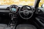 Mini Cooper Clubman Black Pack 2017 года